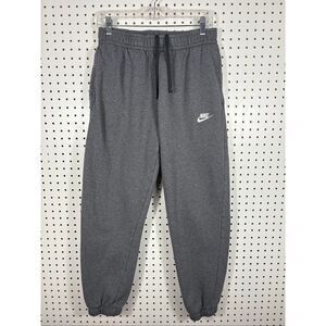 Nike mens jogger sweatpants size M